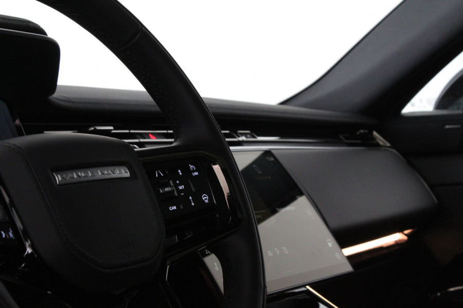 Land Rover Range Rover Sport 3.0 P460e Dynamic SE PHEV > Pano.schuif/Black-Pack/Winterpakket/Ventilatie/Full Black