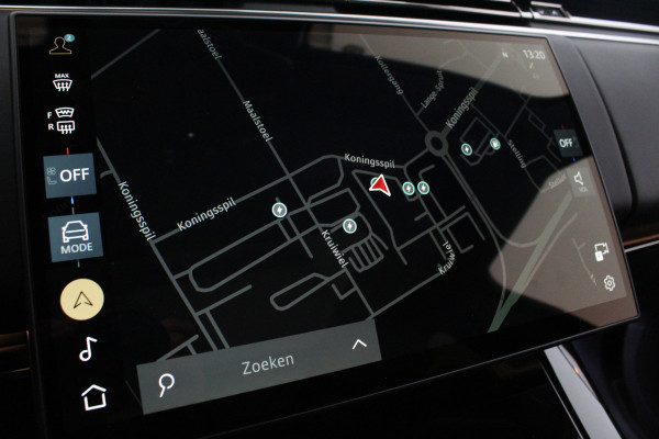 Land Rover Range Rover Sport 3.0 P460e Dynamic SE PHEV > Pano.schuif/Black-Pack/Winterpakket/Ventilatie/Full Black