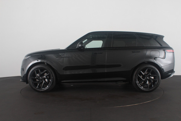 Land Rover Range Rover Sport 3.0 P460e Dynamic SE PHEV > Pano.schuif/Black-Pack/Winterpakket/Ventilatie/Full Black