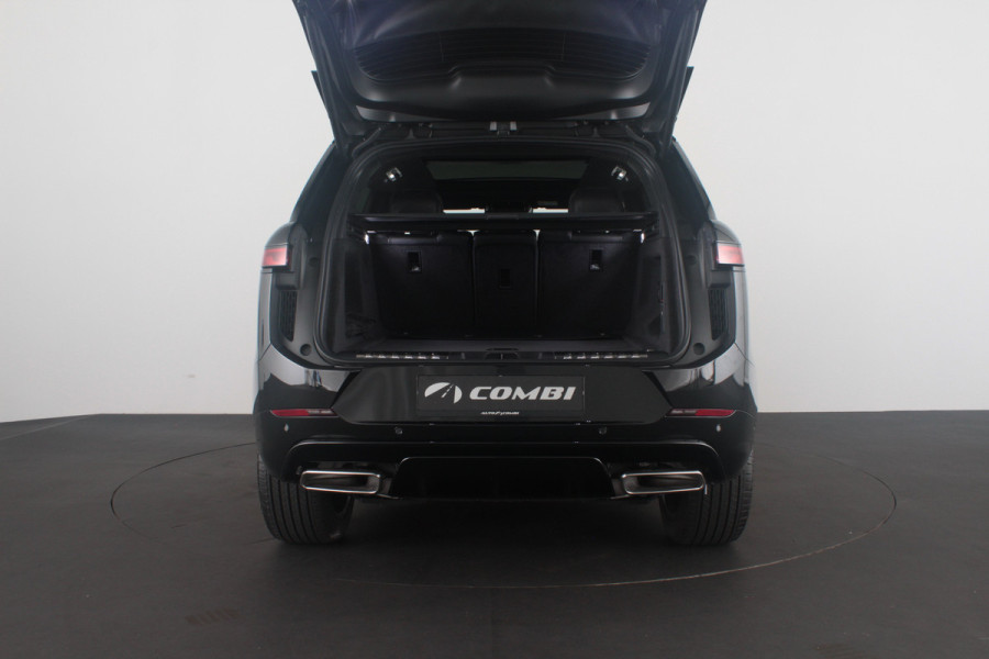 Land Rover Range Rover Sport 3.0 P460e Dynamic SE PHEV > Pano.schuif/Black-Pack/Winterpakket/Ventilatie/Full Black