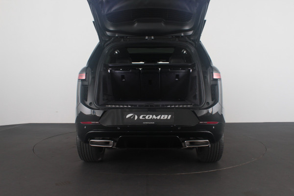 Land Rover Range Rover Sport 3.0 P460e Dynamic SE PHEV > Pano.schuif/Black-Pack/Winterpakket/Ventilatie/Full Black