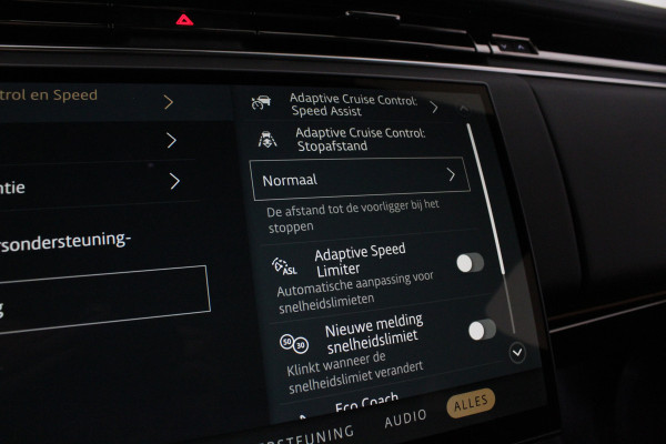 Land Rover Range Rover Sport 3.0 P460e Dynamic SE PHEV > Pano.schuif/Black-Pack/Winterpakket/Ventilatie/Full Black