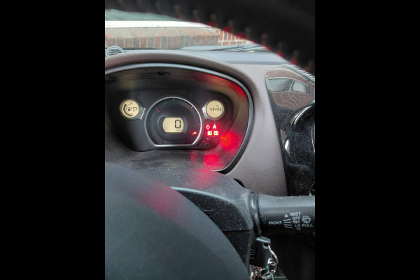 Citroën C-Zero 4-persoons 16 kWh ** Rijbereik tot 150km WLTP