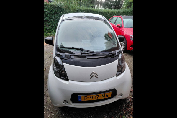 Citroën C-Zero 4-persoons 16 kWh ** Rijbereik tot 150km WLTP