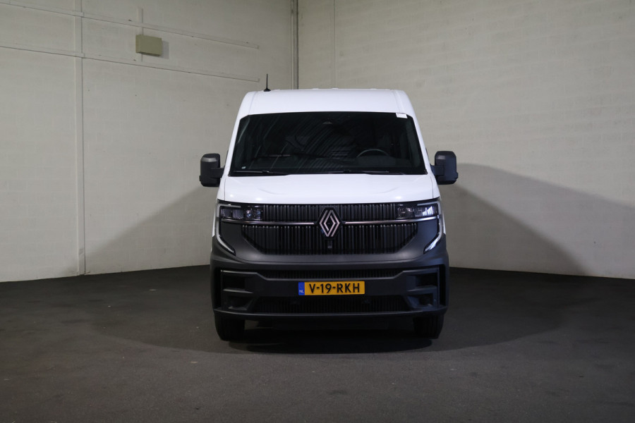Renault Master E-Tech T35 L3 H2 Extra long range 87 kWh