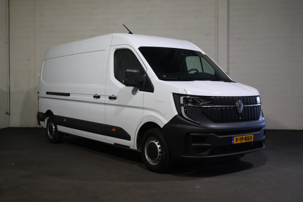 Renault Master E-Tech T35 L3 H2 Extra long range 87 kWh