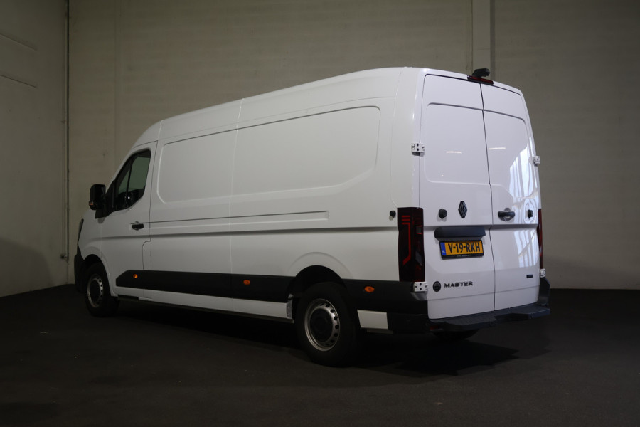 Renault Master E-Tech T35 L3 H2 Extra long range 87 kWh