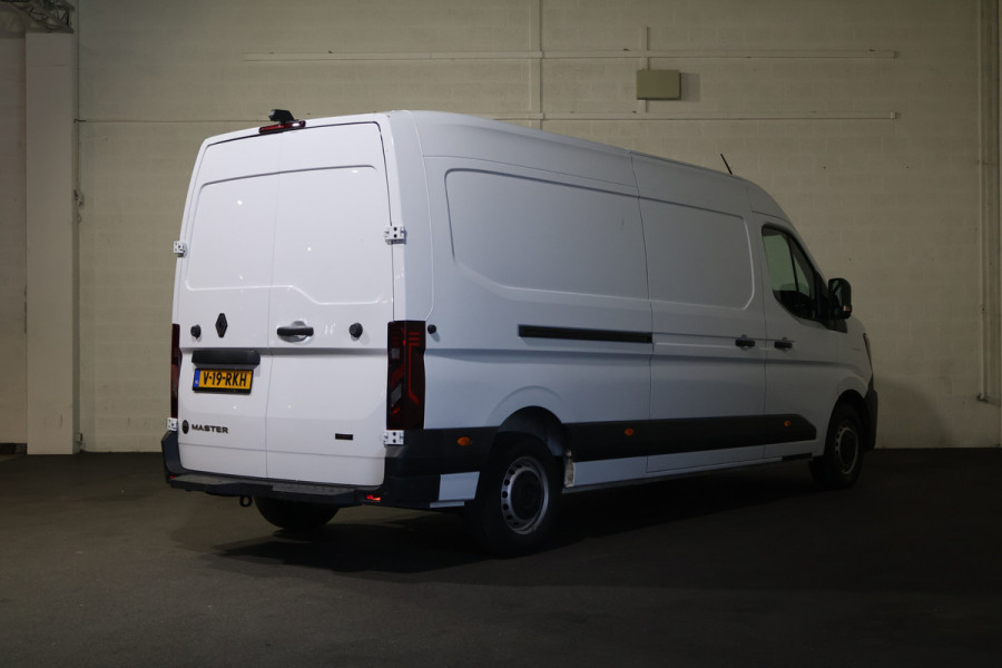 Renault Master E-Tech T35 L3 H2 Extra long range 87 kWh