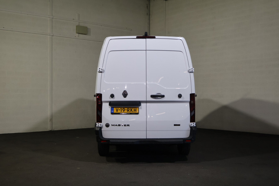 Renault Master E-Tech T35 L3 H2 Extra long range 87 kWh