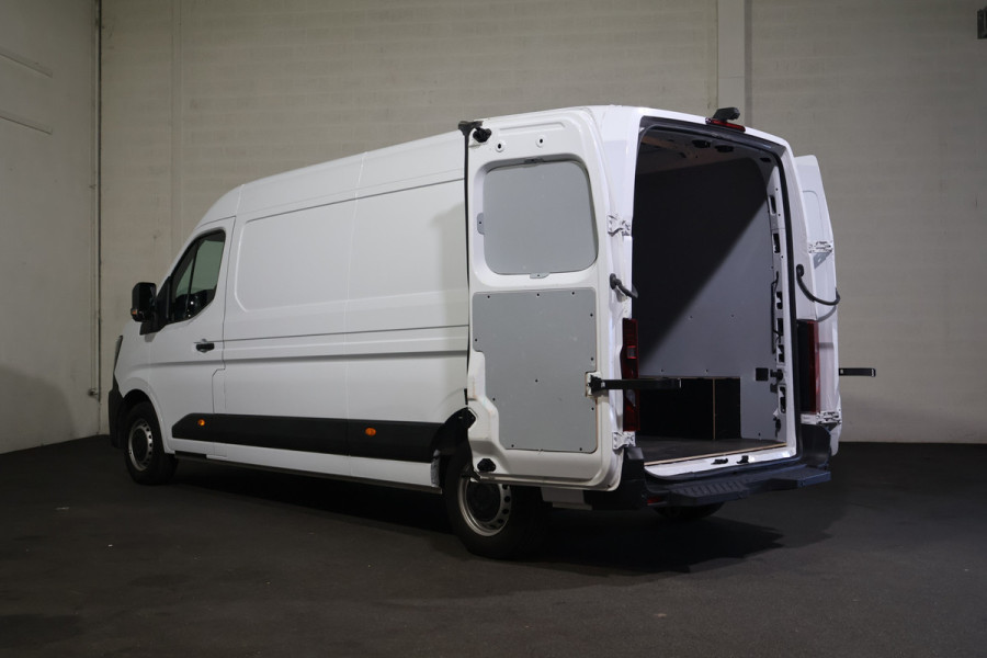 Renault Master E-Tech T35 L3 H2 Extra long range 87 kWh