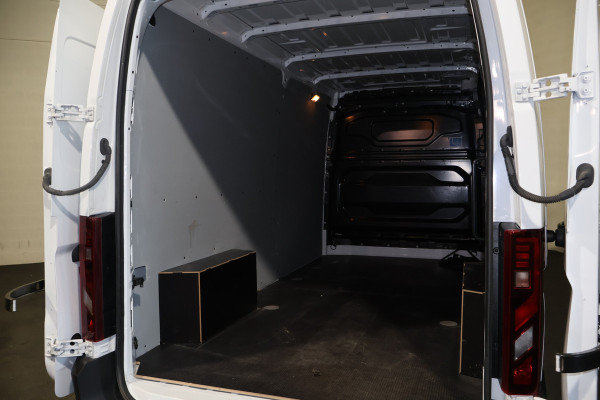 Renault Master E-Tech T35 L3 H2 Extra long range 87 kWh