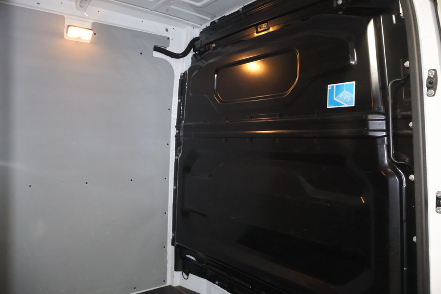 Renault Master E-Tech T35 L3 H2 Extra long range 87 kWh