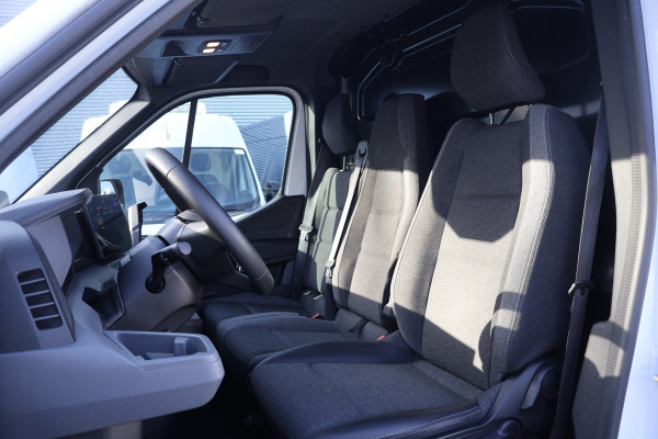 Renault Master E-Tech T35 L3 H2 Extra long range 87 kWh