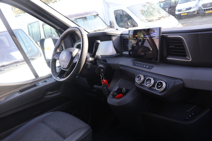 Renault Master E-Tech T35 L3 H2 Extra long range 87 kWh