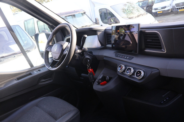 Renault Master E-Tech T35 L3 H2 Extra long range 87 kWh