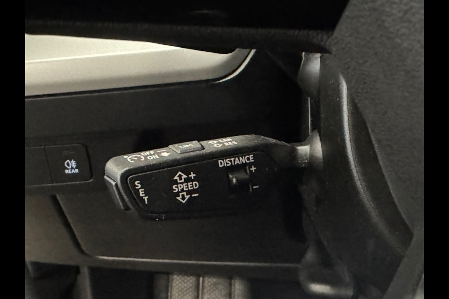 Audi Q4 Sportback e-tron 40 Edition 77 kWh | NAP | CAMERA | LED | BLACK OPTIC