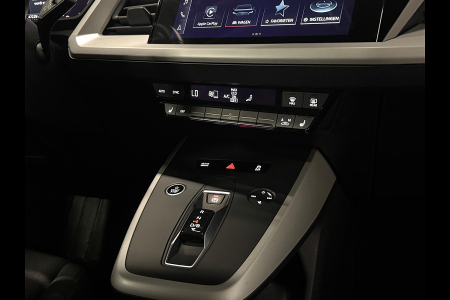 Audi Q4 Sportback e-tron 40 Edition 77 kWh | NAP | CAMERA | LED | BLACK OPTIC