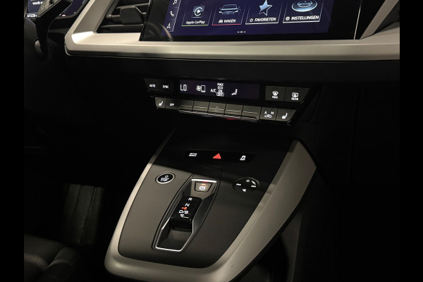 Audi Q4 Sportback e-tron 40 Edition 77 kWh | NAP | CAMERA | LED | BLACK OPTIC