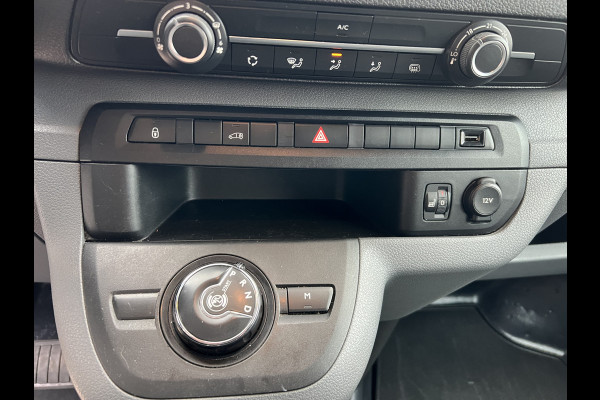 Fiat Scudo 2.0 JTD 145 L3 H1 Automaat /Nieuwstaat!