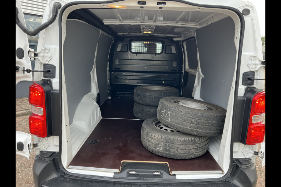 Fiat Scudo 2.0 JTD 145 L3 H1 Automaat /Nieuwstaat!