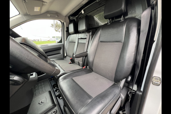 Fiat Scudo 2.0 JTD 145 L3 H1 Automaat /Nieuwstaat!