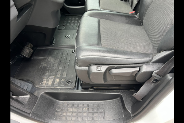Fiat Scudo 2.0 JTD 145 L3 H1 Automaat /Nieuwstaat!