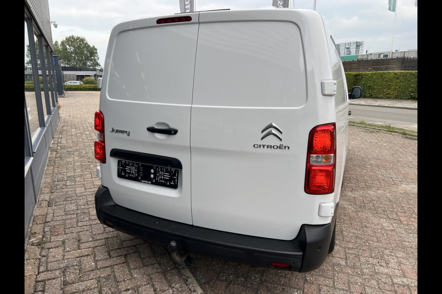Fiat Scudo 2.0 JTD 145 L3 H1 Automaat /Nieuwstaat!