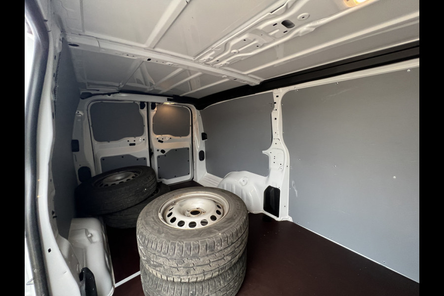 Fiat Scudo 2.0 JTD 145 L3 H1 Automaat /Nieuwstaat!