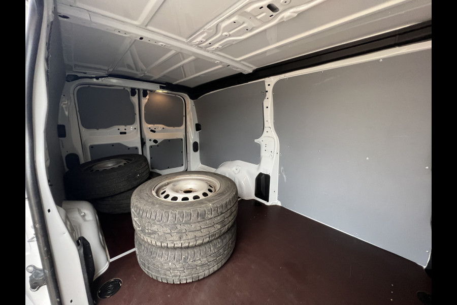 Fiat Scudo 2.0 JTD 145 L3 H1 Automaat /Nieuwstaat!