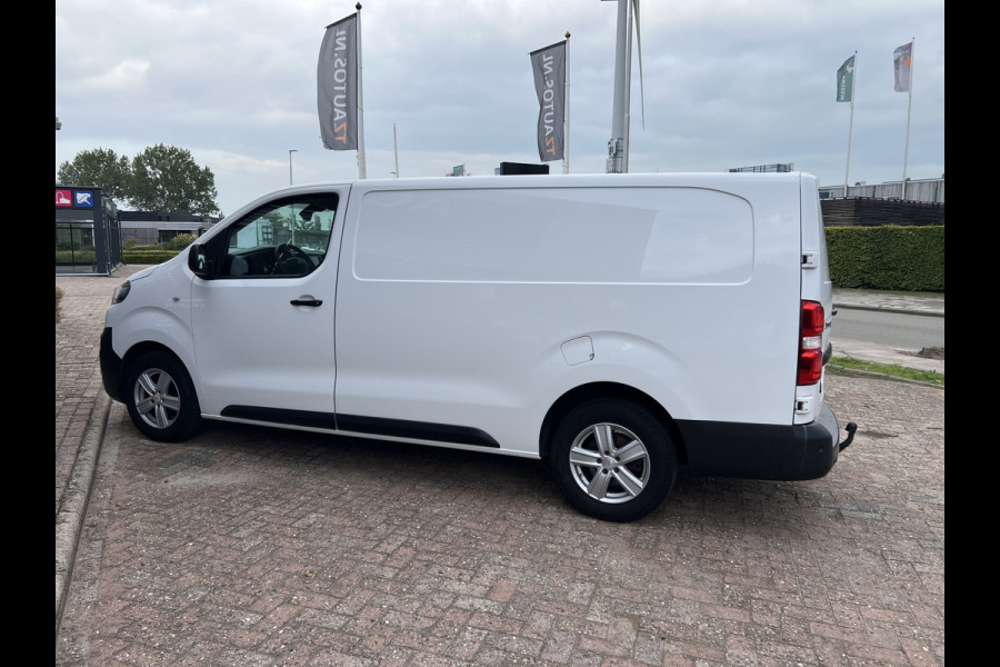 Fiat Scudo 2.0 JTD 145 L3 H1 Automaat /Nieuwstaat!