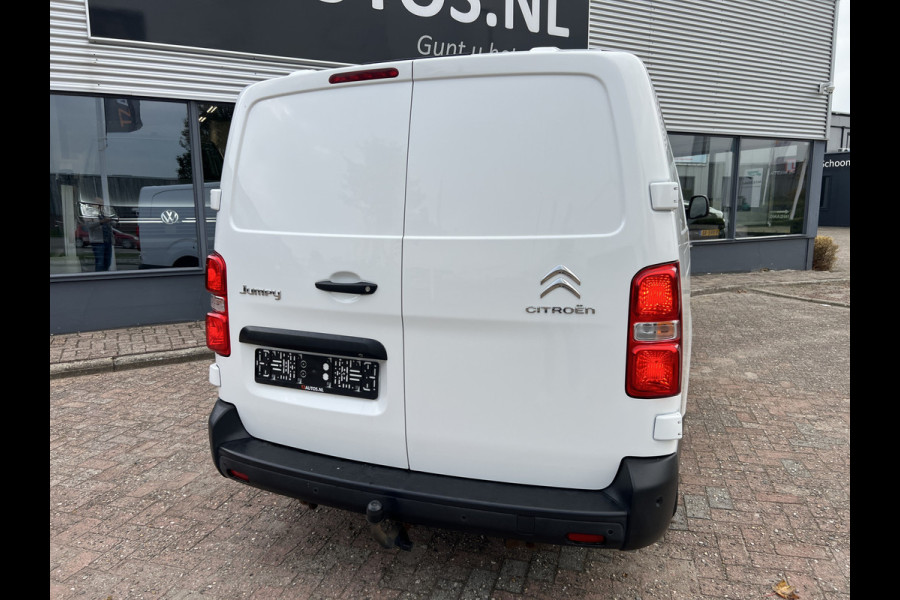 Fiat Scudo 2.0 JTD 145 L3 H1 Automaat /Nieuwstaat!