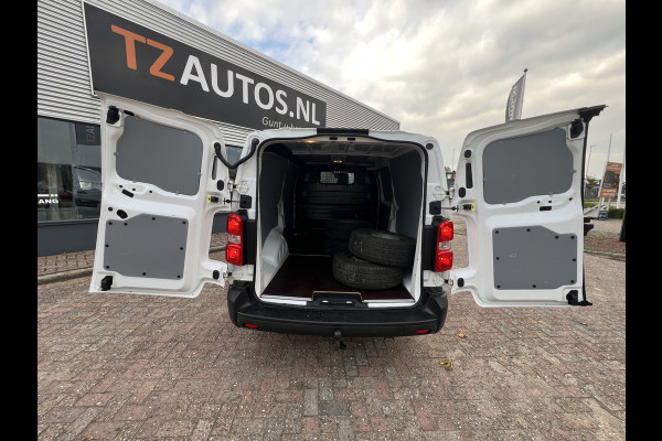 Fiat Scudo 2.0 JTD 145 L3 H1 Automaat /Nieuwstaat!