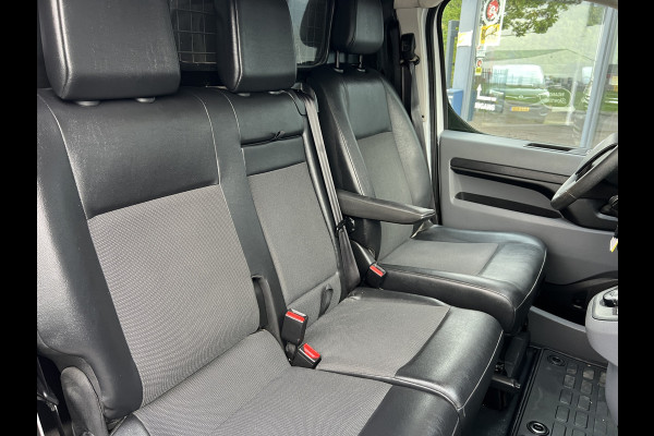 Fiat Scudo 2.0 JTD 145 L3 H1 Automaat /Nieuwstaat!