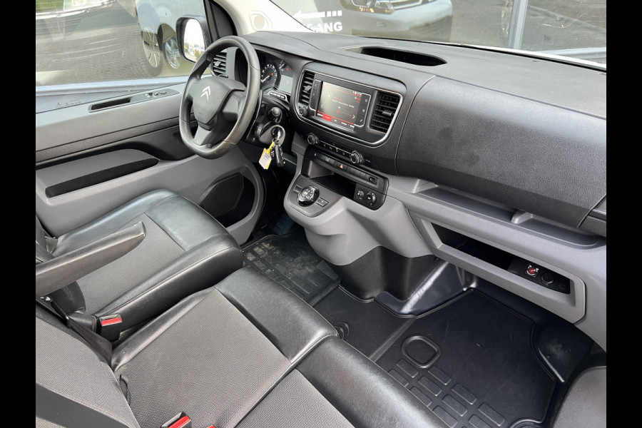 Fiat Scudo 2.0 JTD 145 L3 H1 Automaat /Nieuwstaat!