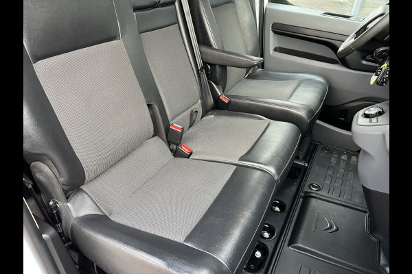 Fiat Scudo 2.0 JTD 145 L3 H1 Automaat /Nieuwstaat!