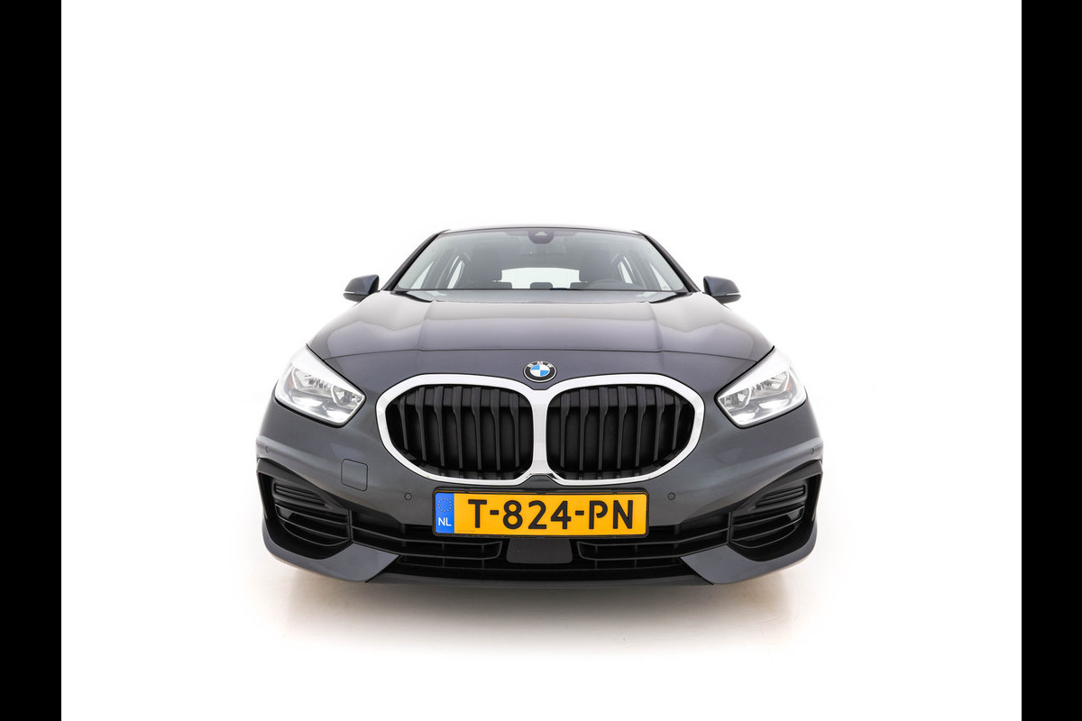 BMW 1-serie 116d (INCL-BTW) *NAVI-FULLMAP | DIGI-COCKPIT | COMFORT-SEATS | DAB+ | ECC | PDC | CRUISE | 16''ALU*