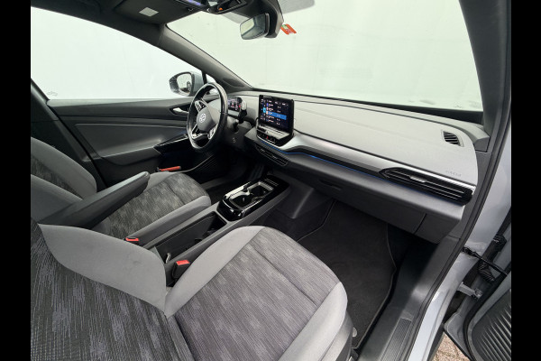 Volkswagen ID.4 Life 77 kWh Soh 90% Warmtepomp Trekhaak Stuur/Stoelverw