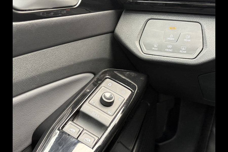 Volkswagen ID.4 Life 77 kWh Soh 90% Warmtepomp Trekhaak Stuur/Stoelverw