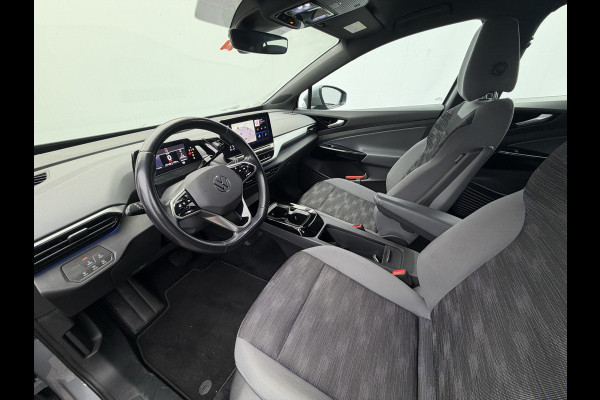 Volkswagen ID.4 Life 77 kWh Soh 90% Warmtepomp Trekhaak Stuur/Stoelverw