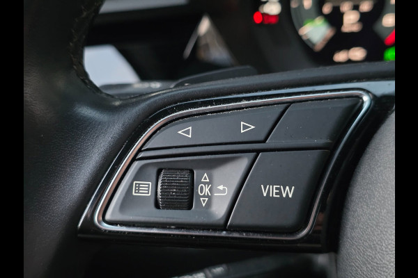 Audi A3 Sportback 45 TFSI e S edition Competition | CAMERA | STOELVERWARMING | CARPLAY