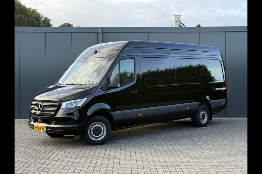 Mercedes-Benz Sprinter 317 CDI 170 PK 9G-TRONIC / L3H2 / CAMERA / 3.500 KG AHG / LED KOPLAMPEN / LANE ASSIST / BLINDSPOT / CRUISE / AIRCO / NAVI / 3-ZI