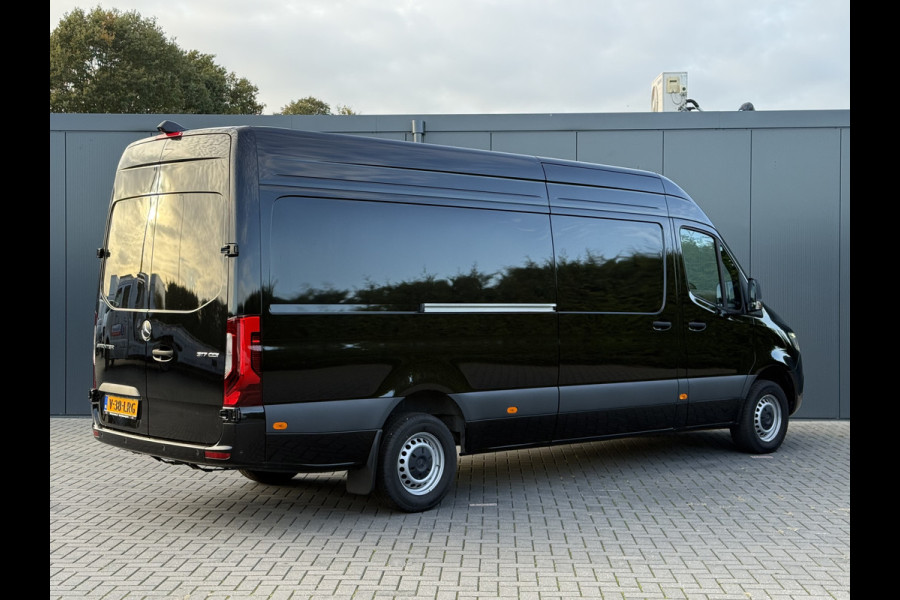 Mercedes-Benz Sprinter 317 CDI 170 PK 9G-TRONIC / L3H2 / CAMERA / 3.500 KG AHG / LED KOPLAMPEN / LANE ASSIST / BLINDSPOT / CRUISE / AIRCO / NAVI / 3-ZI