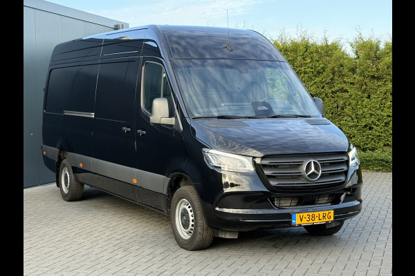 Mercedes-Benz Sprinter 317 CDI 170 PK 9G-TRONIC / L3H2 / CAMERA / 3.500 KG AHG / LED KOPLAMPEN / LANE ASSIST / BLINDSPOT / CRUISE / AIRCO / NAVI / 3-ZI