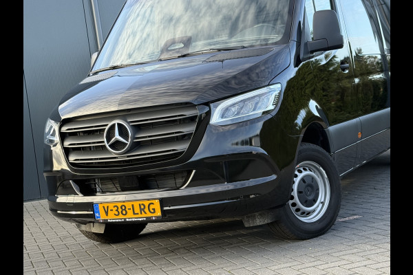 Mercedes-Benz Sprinter 317 CDI 170 PK 9G-TRONIC / L3H2 / CAMERA / 3.500 KG AHG / LED KOPLAMPEN / LANE ASSIST / BLINDSPOT / CRUISE / AIRCO / NAVI / 3-ZI