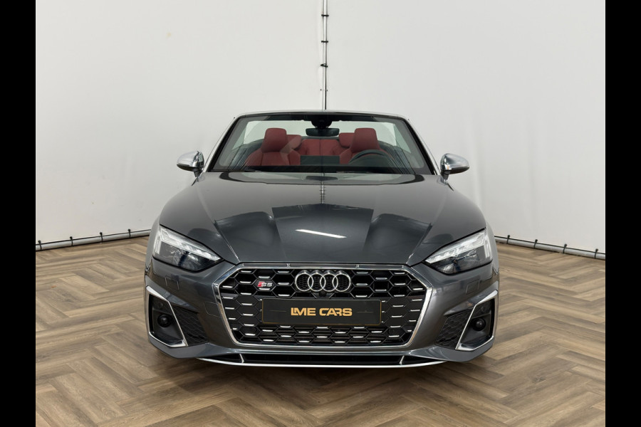 Audi A5 Cabriolet 3.0 TFSI S5 quattro|MATRIX|B&O|MEMORY|INRUIL MOGELIJK|