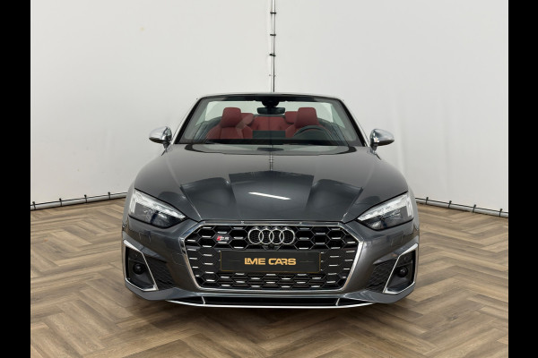 Audi A5 Cabriolet 3.0 TFSI S5 quattro|MATRIX|B&O|MEMORY|INRUIL MOGELIJK|