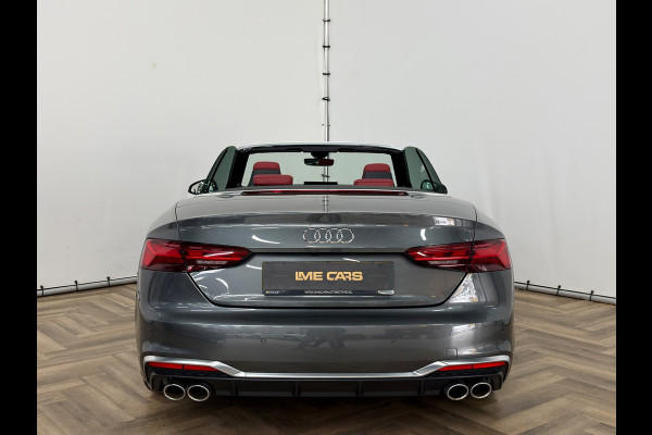 Audi A5 Cabriolet 3.0 TFSI S5 quattro|MATRIX|B&O|MEMORY|INRUIL MOGELIJK|
