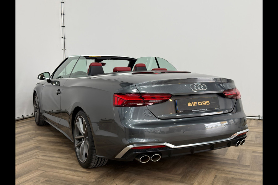 Audi A5 Cabriolet 3.0 TFSI S5 quattro|MATRIX|B&O|MEMORY|INRUIL MOGELIJK|