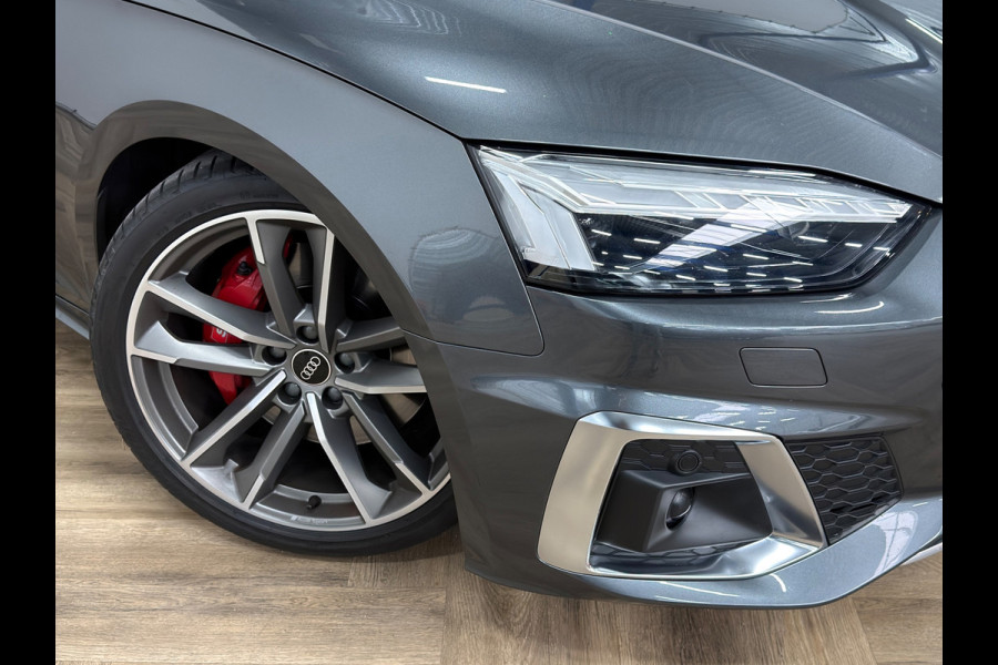 Audi A5 Cabriolet 3.0 TFSI S5 quattro|MATRIX|B&O|MEMORY|INRUIL MOGELIJK|