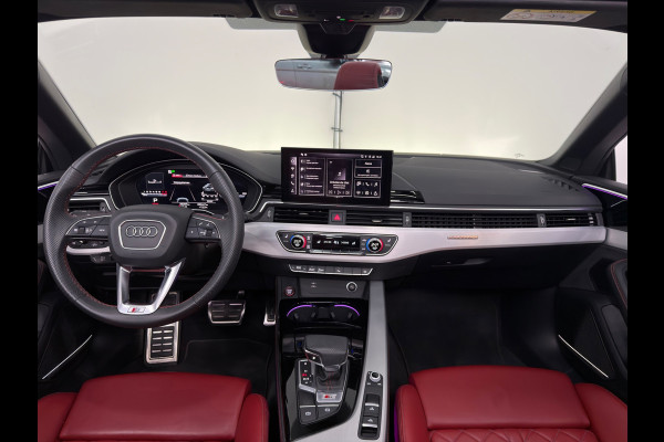 Audi A5 Cabriolet 3.0 TFSI S5 quattro|MATRIX|B&O|MEMORY|INRUIL MOGELIJK|